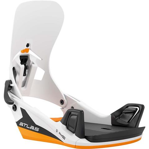 2026 Men's Union Atlas Step On Bindings