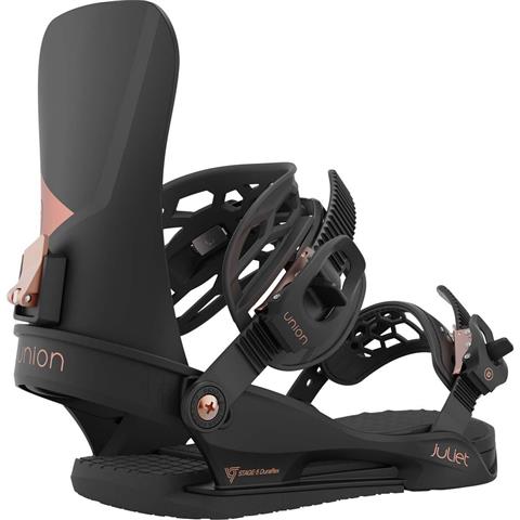 Union Juliet Bindings - Women's