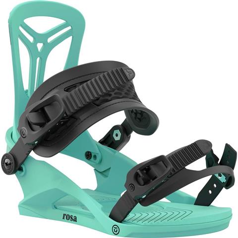 Union Rosa Snowboard Bindings - Women's