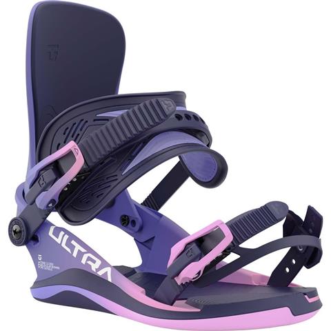 Union Ultra Snowboard Bindings - Women's