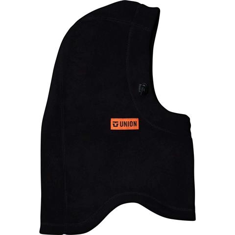 Union Fleece Hood - Men's