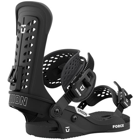 Union Force Snowboard Bindings - Men's