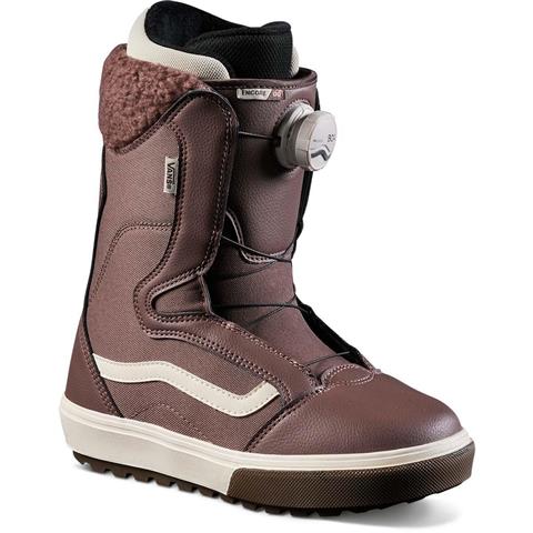 Vans Women's Encore OG Boot