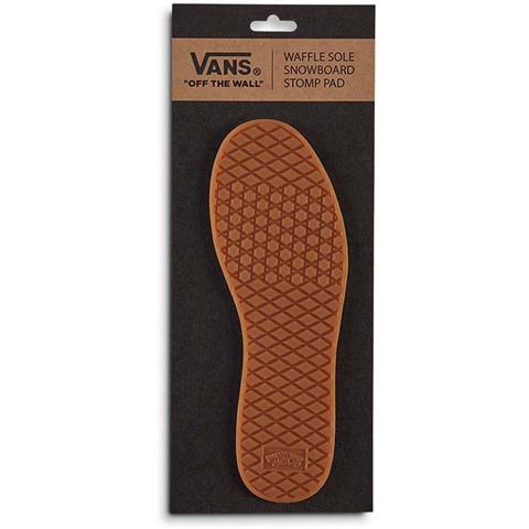 Vans Stomp Pad Waffle