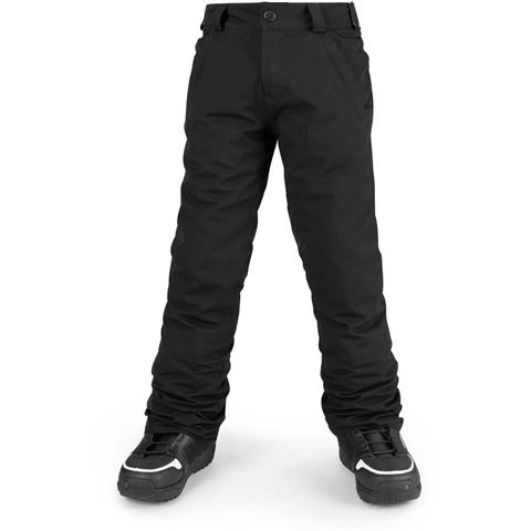 Volcom Freakin Snow Chino Pants - Boy's