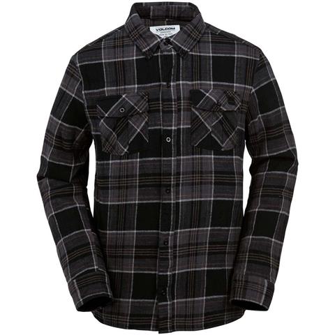 Volcom Shandy Flannel - Men's