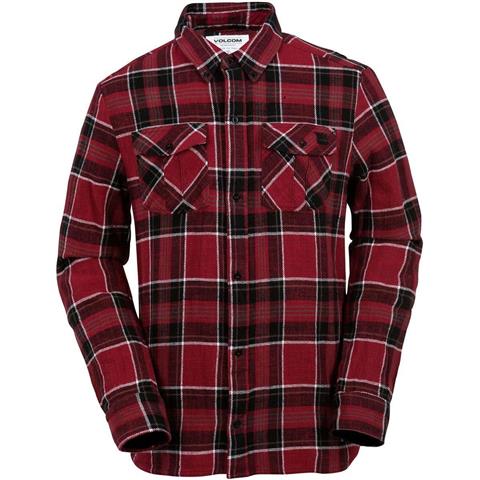 Volcom Shandy Flannel - Men's