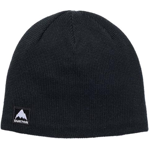 Burton Kids' Mountain High Fleece Lined Beanie