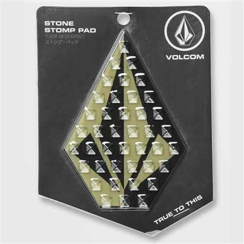 Volcom Stone Stomp Pad