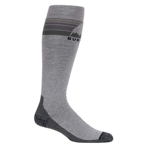 Burton Men's Emblem Midweight Sock