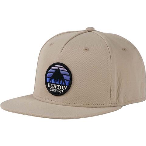 Burton Underhill Hat