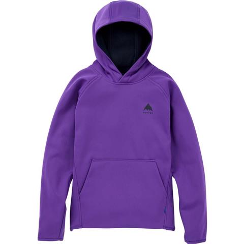 Burton Kids' Crown Weatherproof Pullover