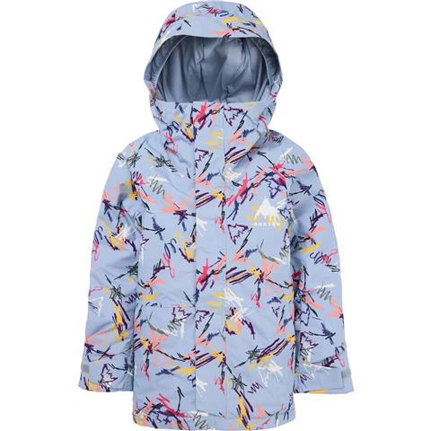 Burton Kids' Skimmer 2L Jacket