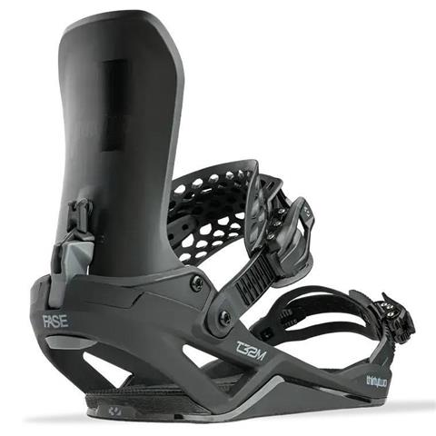 2027 ThirtyTwo T32M Fase Snowboard Bindings