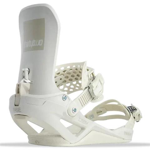 2027 ThirtyTwo T32M Fase Snowboard Bindings