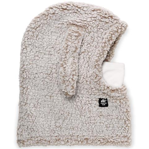 Turtle Fur Kids Comfort Lush Bunny Overhood