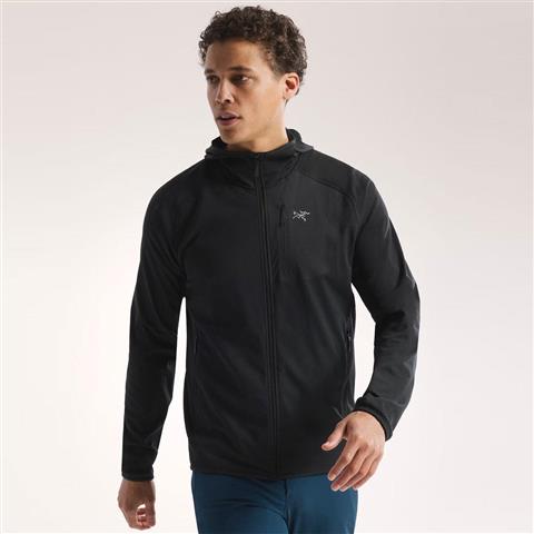 Arc&#39;teryx Men&#39;s Delta Hoody