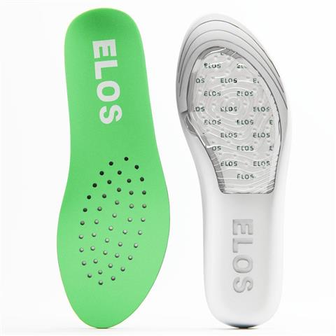 ELOS Heating Insoles Starter Pack