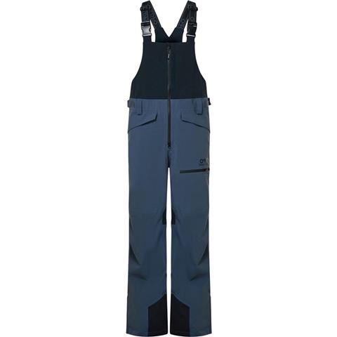 Oakley Men&#39;s TNP Shell Bib