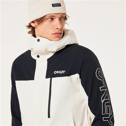 Oakley Men's TNP TBT Insulated Anorak