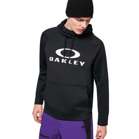 Oakley Men's Bark DWR Fleece Hoody