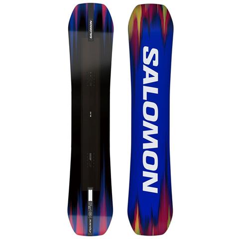 Salomon Women's No Drama S/Lab Equipe Snowboard