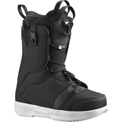 Salomon Women's Pearl Snowboard Boots
