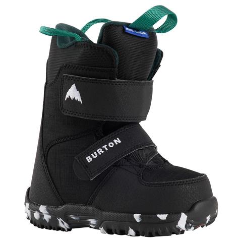 Burton Mini Grom Snowboard Boots