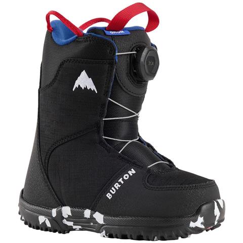Burton Kids' Grom BOA® Boot