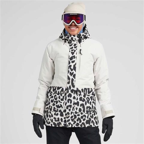 Airblaster Women's Stay Wild Parka