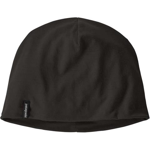 Patagonia Overlook Merino Wool Liner Beanie