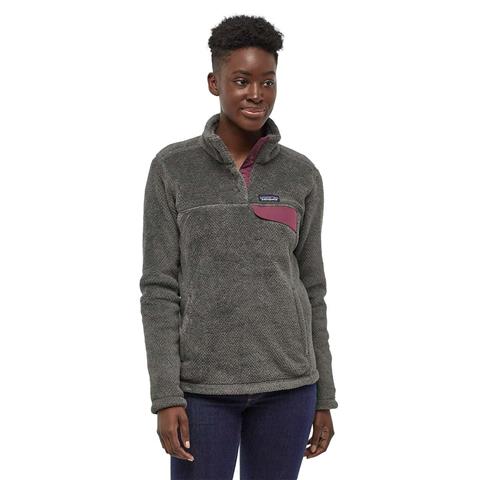 Patagonia Re-Tool Snap-T Pullover - Women's