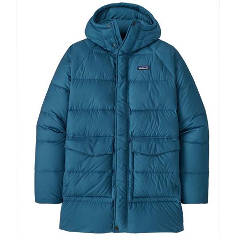 Patagonia Silent Down Parka - Men&#39;s