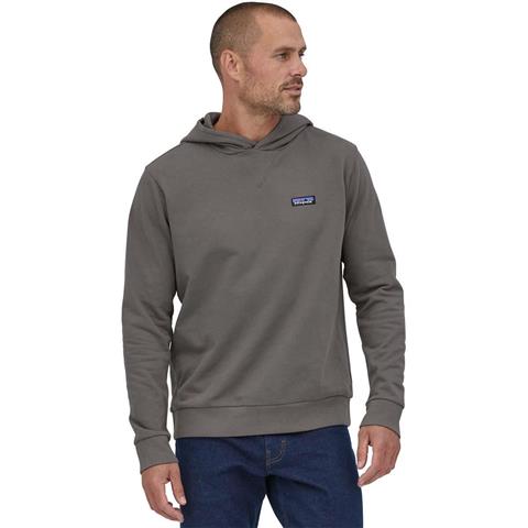 Patagonia Regenerative Organic Certified Cotton Hoody Sweatshirt