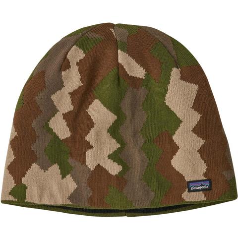 Patagonia Beanie Hat