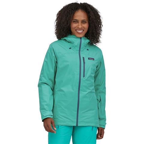 Patagonia Women's Insulated Powder Town Jacket