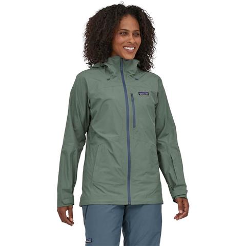 Patagonia Powder Town Jacket - Women's