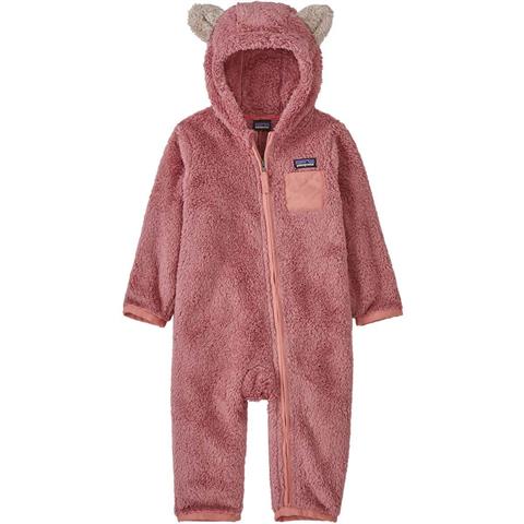 Patagonia Baby Furry Friends Bunting - Youth