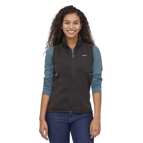 Patagonia Better Sweater Vest- Women's