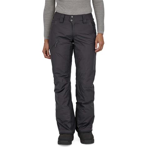 Patagonia Women's Insulated Powder Town Pants - Reg