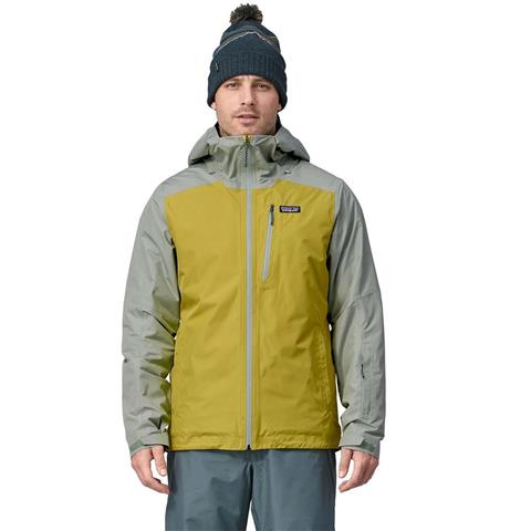 Patagonia Men's Insulated Powder Town Jacket