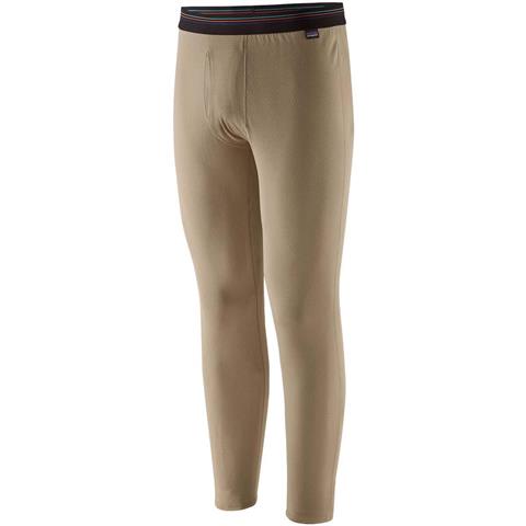 Patagonia Men's Capilene Midweight Bottoms