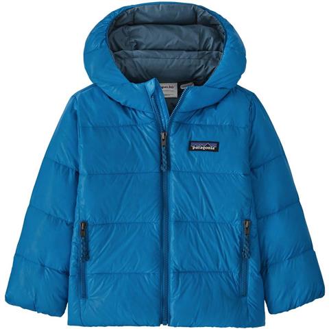 Patagonia Baby Hi-Loft Down Sweater Hoody