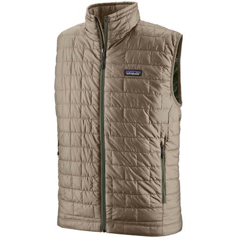 Patagonia Men's Nano Puff Vest