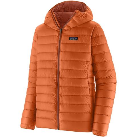 Patagonia Men's Down Sweater Hoody