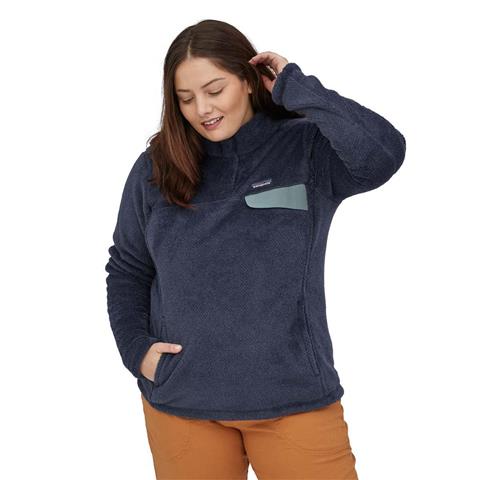 Patagonia Re-Tool Snap-T Pullover - Women's