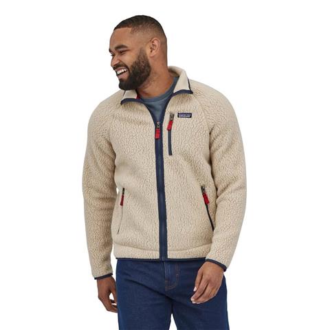 Patagonia Men's Retro Pile Jacket