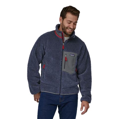 Patagonia Men's Classic Retro-X Jacket