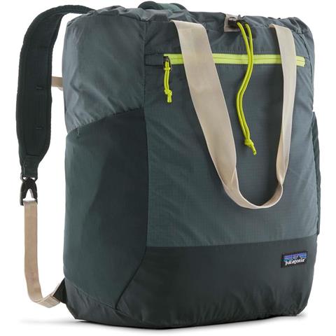 Patagonia Ultralight Black Hole Tote Pack