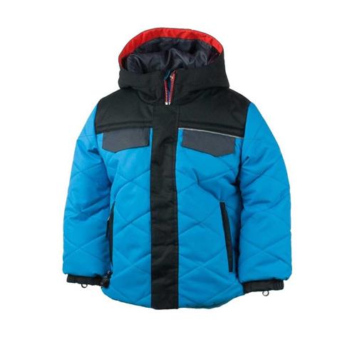 Obermeyer Wildcat Jacket - Boy's